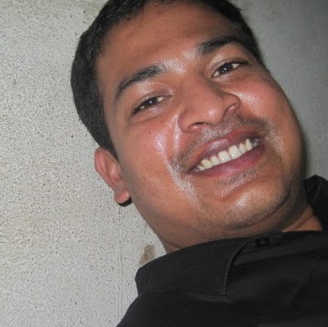 Partha Mohapatra Photo 7