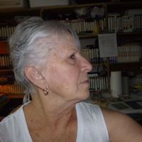 Mary Nutter Photo 19