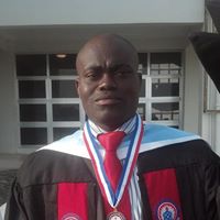 Eric Opare Photo 6
