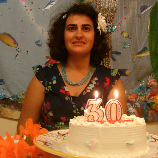 Baneh Mostafavi Photo 5