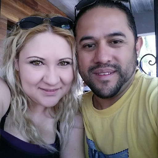 Lucy Ortiz Photo 12
