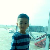 Wan Li Photo 43
