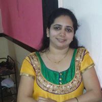 Swati Meshram Photo 12