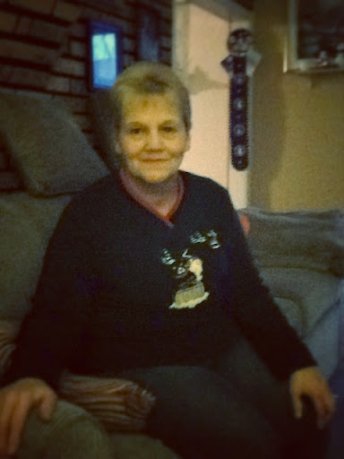 Betty Copeland Photo 10