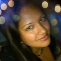 Aida Abarca Photo 1