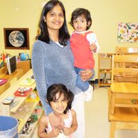 Rajeshwari Karthikeyan Photo 4