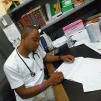 Samuel Awuni Photo 7