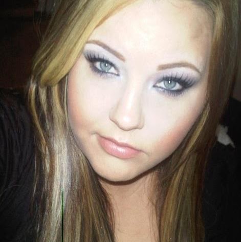 Brandie Carter Photo 27