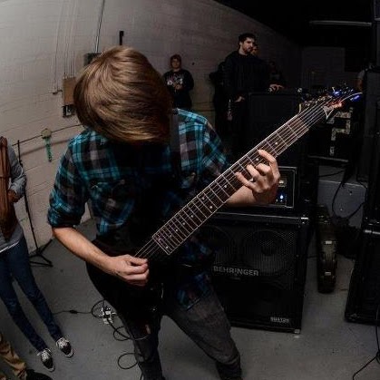 Brandon Ard Photo 16