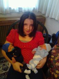 Jane Gill Photo 10