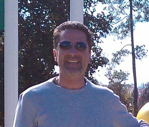 Del Rogers Photo 14