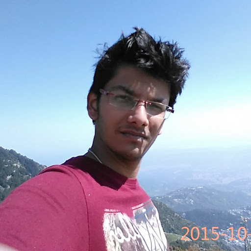 Shreyas Kulkarni Photo 18