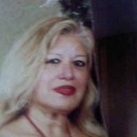 Alicia Maldonado Photo 12