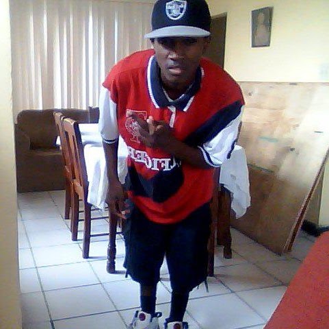 Latrell Johnson Photo 19