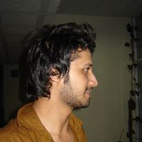Arnav Sinha Photo 6