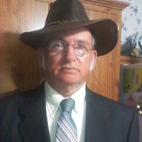Jerry Forrester Photo 15