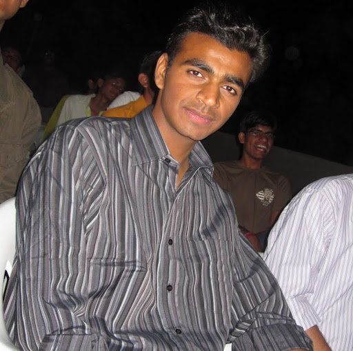 Utpal Patel Photo 10