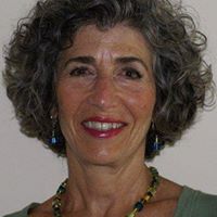 Judith Solomon Photo 20