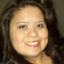 Stephanie Vasquez Photo 12