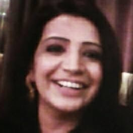 Samia Khan Photo 41