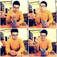 Eunho Lee Photo 5
