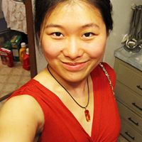 Sophia Chen Photo 40