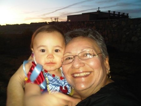 Luz Rodriguez Photo 19