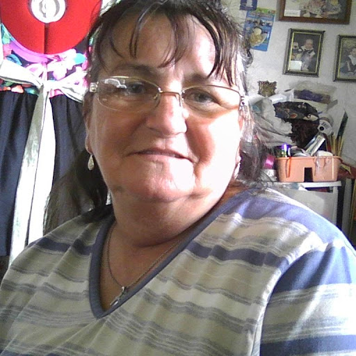 Wanda Dawson Photo 16