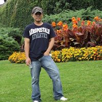 Mark Tabora Photo 15