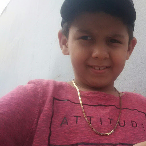 Silvio Silva Photo 11