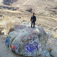 Shayne Wolf Photo 4