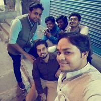 Anup Modi Photo 5