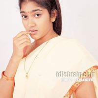 Chitra Varma Photo 7