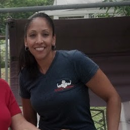 Natalie Russomanno Photo 5