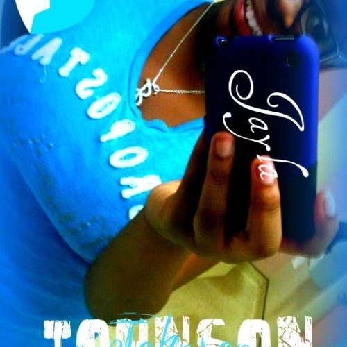 Jayla Johnson Photo 17