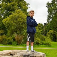 Michael Horton Photo 18