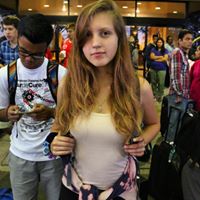 Lydia Paredes Photo 10