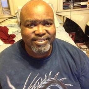 Carl Franklin Photo 20