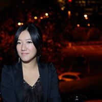 Joanne Zhou Photo 32