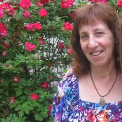 Gail Cohen Photo 25