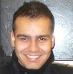 Edgar Cardona Photo 23