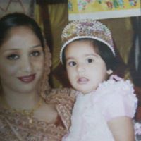 Tasneem Raj Photo 3