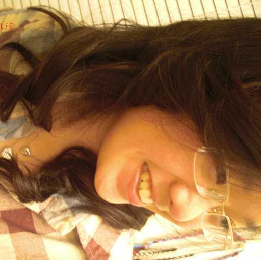 Lucy Shen Photo 33