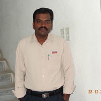 Renjith Pillai Photo 11