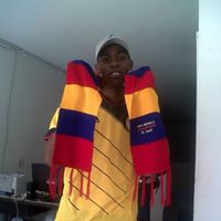 Luis Cambindo Photo 1