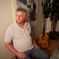 Gary Cook Photo 28