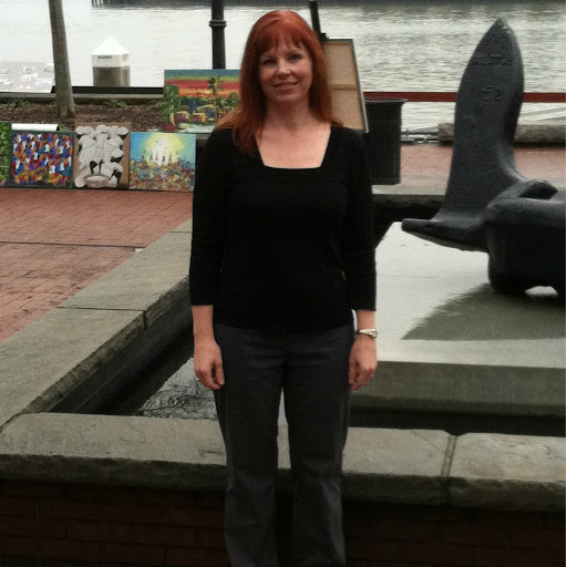 Lori Legg Photo 13