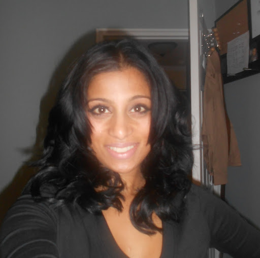 Anne Luke Photo 12