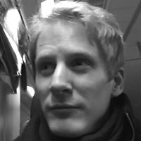Timothy Beckers Photo 12