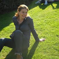 Marina Oprea Photo 10